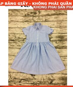 Rập giấy A0 mã R303 r- ập đầm sơ mi bé