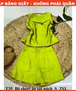 Rập  mã T35( nguyên bộ) -ko phải quần áo