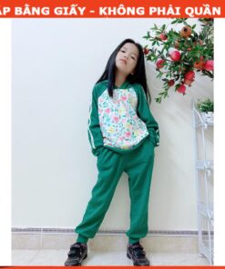 Alternative view of Rập giấy A0bộ thun mã B44 (BẢN VẼ)