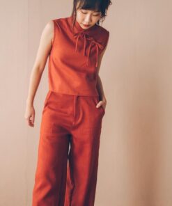 Alternative view of Rập giấy A0 mã 1581 - áo cổ chân