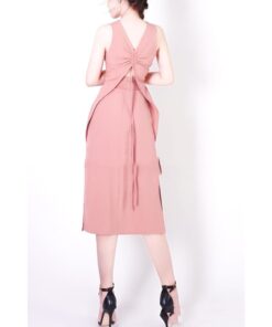 Alternative view of Rập giấy A0 mã 980 - Rập đầm nữ