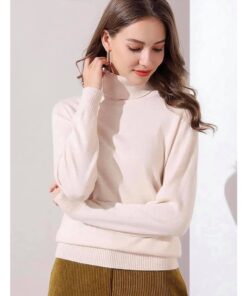 Alternative view of Rập giấy A0 set áo cổ lọ và đầm yếm 1149