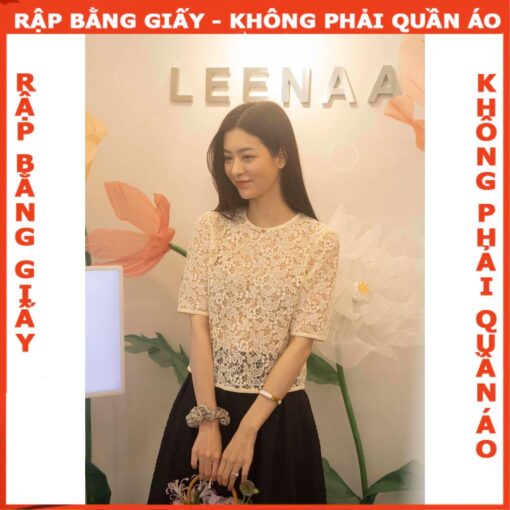 Rập giấy A0 áo nữ mã 1606 ( rập áo)