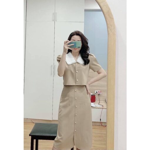 Rập giấy A0 set công sở 1388 - Hình ảnh 4