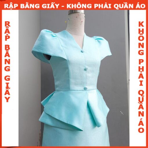 Rập đầm pelum cánh tiên mã 1080 - - Hình ảnh 4