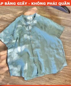 Rập giấy A0 may áo mã 264