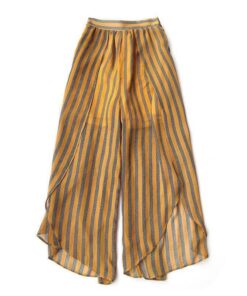 Alternative view of Rập giấy A0 quần kiểu mã 471