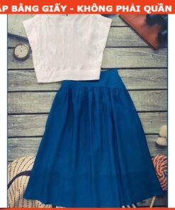 Alternative view of Rập giấy A0 mã 238 - may nguyên set