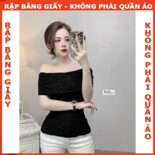 Rập giấy A0 may áo nữ  mã 306 ( rập áo)