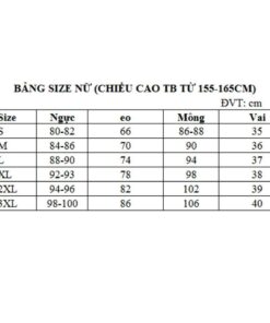 Alternative view of Rập giấy A0 áo sơ mi + chân váy mã 235