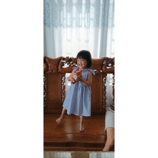 Rập  mã R146 - rập đầm bé - Hình ảnh 5