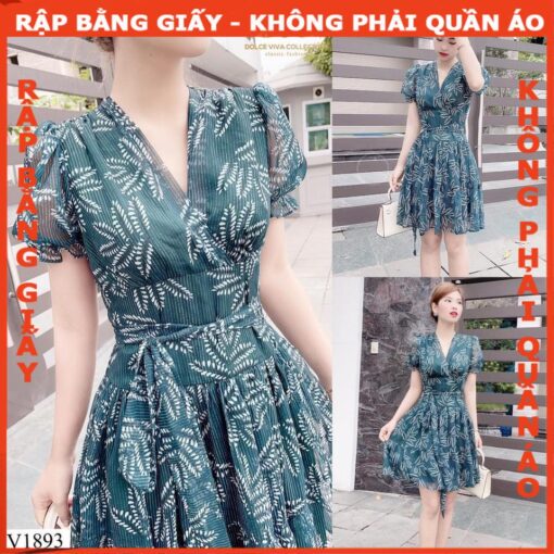 Rập đầm cánh tiên mã 1285