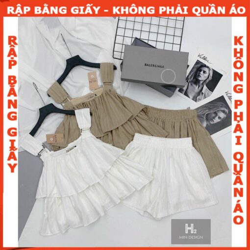 Rập giấy A0 bộ mặc nhà mã 1513