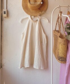 Alternative view of Rập giấy A0  áo yếm mã 212