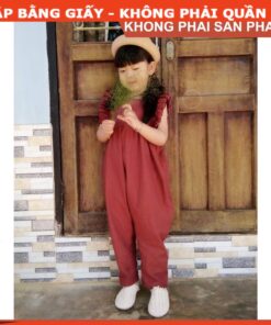 Alternative view of Rập giấy A0 mã R405 - jum cánh tiên cho bé