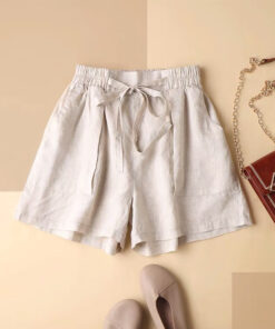 Alternative view of Rập giấy A0 may quần short mã 95