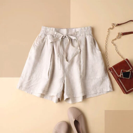 Rập giấy A0 may quần short mã 95 - Hình ảnh 2