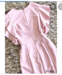 Alternative view of [Freeship đơn từ 0đ] Rập đầm cánh tiên mã 1105-