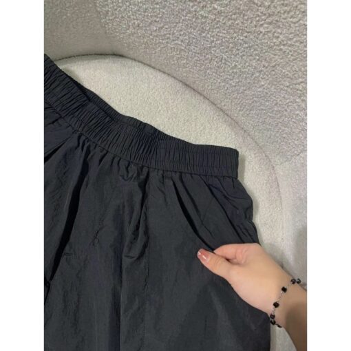 Rập Giấy A0 mã 52 - quần harem unisex - Hình ảnh 8