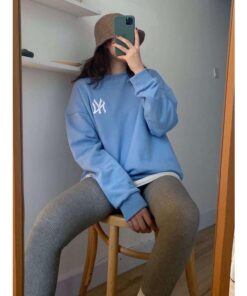 Alternative view of Rập  giấy A0 mã 1377 - áo sweater