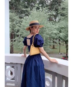 Alternative view of Rập giấy A0 đầm nữ 1213 (BẢN VẼ)