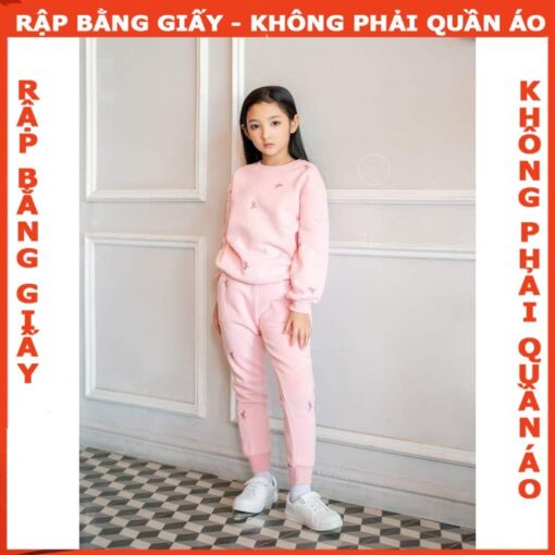 Rập giấy A0 bộ thu đông R214 (BẢN VẼ)
