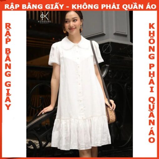 Rập giấy A0 đầm nữ mã 398 (rập đầm)
