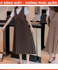 Rập giấy A0 may yếm bầu mã BA39