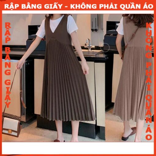 Rập giấy A0 may yếm bầu mã BA39