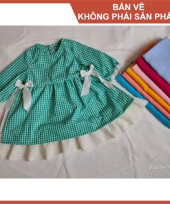 Alternative view of Rập giấy A0 mã R418 - rập đầm bé