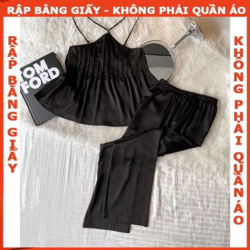 Rập giấy A0 mã 1477 - bộ yếm