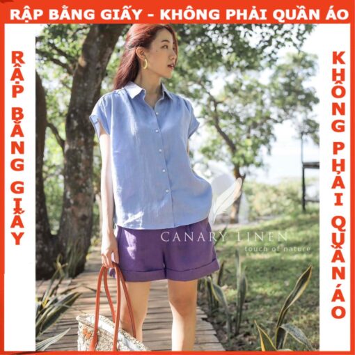 Rập giấy A0 may áo nữ mã 263