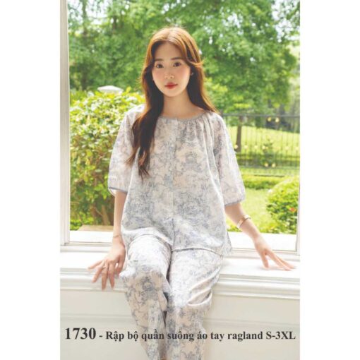 Rập giấy A0 bộ rapland 1730 - Hình ảnh 2