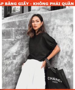 Rập giấy A0 mã 961 - áo cánh dơi