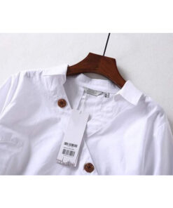 Alternative view of Rập giấy A0 mã 540 - áo sơ mi freesz