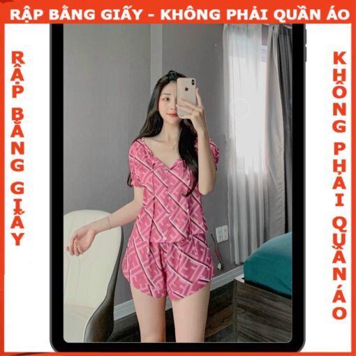 Rập giấy A0 mã 1473 -bộ đùi tay phồng