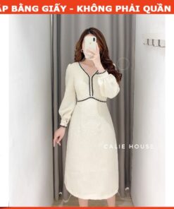 Rập giấy A0 mã 1116 - Rập đầm