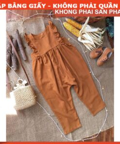 Rập giấy A0 mã R405 - jum cánh tiên cho bé