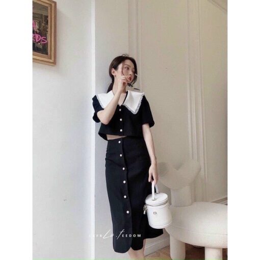 Rập giấy A0 set công sở 1388 - Hình ảnh 3