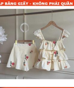 Rập giấy A0 bộ bánh bèo mã 285