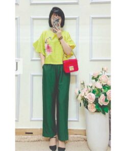 Alternative view of Rập giấy A0 mã 1587 - bộ suông