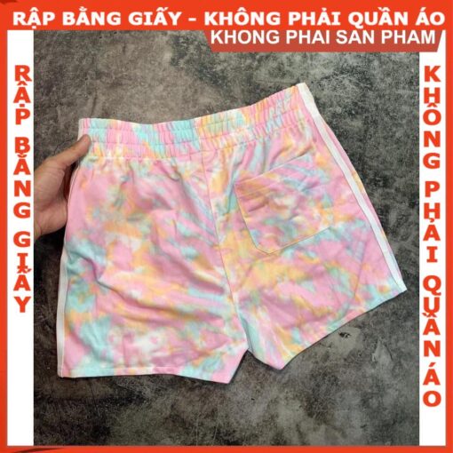 Rập giấy A0 bộ thun mã 962 - Hình ảnh 3