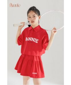 Alternative view of Rập giấy A0 bộ váy bé mã R494