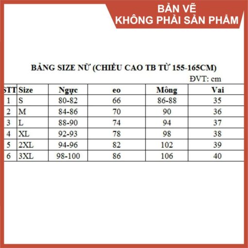 Rập giấy A0 mã 787 - áo dáng dài - Hình ảnh 4