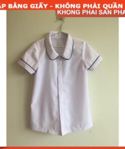 Alternative view of Rập đồng phục cho bé 6-12 tuổi R390