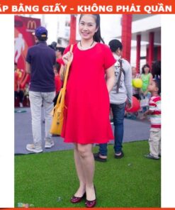 Rập giấy A0 mã BA11 - rập đầm bầu