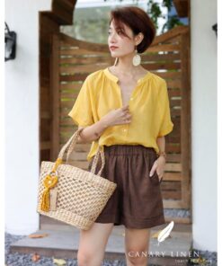 Alternative view of Rập giấy A0 áo kiểu mã 346