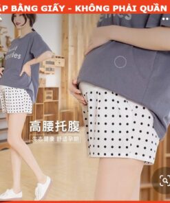 Rập giấy A0 mã BA31 -  bộ thun bầu