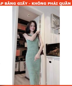 Alternative view of Rập mã 126 rập đầm ôm maxi