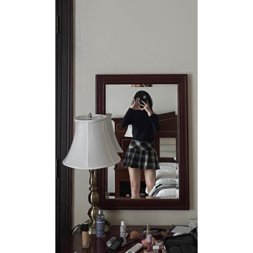 Rập giấy A0 nguyên set cho nữ mã 293 (BẢN VẼ) - Hình ảnh 2